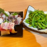 九州料理と地酒 うまかばい - 