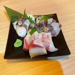 九州料理と地酒 うまかばい - 