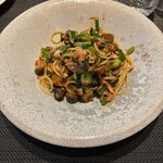 ノガラッツァ - 