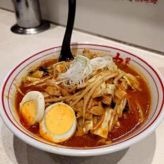 蒙古タンメン中本_0