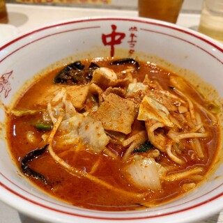 蒙古タンメン中本_1