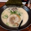 ラーメン 正竜健
