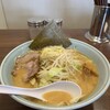 北海道らーめん おやじ 田名店
