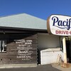 Pacific DRIVE-IN