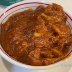 蒙古タンメン中本 - 