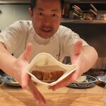 やまぐち - あったかいフォカッチャ