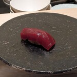 鮨 なんば - 赤身