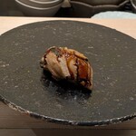 鮨 なんば - 穴子