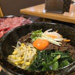 焼肉 吉田 - 
