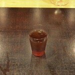 やまぐち - 入椀茶