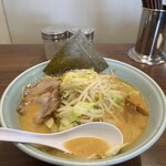 北海道らーめん おやじ 田名店 - 