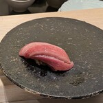 鮨 なんば - 大トロ