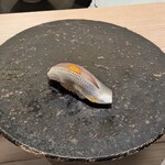 鮨 なんば - 小肌