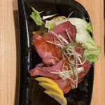 個室居酒屋 四季や - 