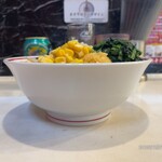 蒙古タンメン中本 - 