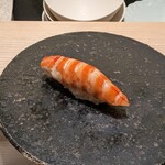 鮨 なんば - くるまえび