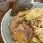 北海道らーめん おやじ 田名店 - 