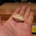 やまぐち - 白トリュフ