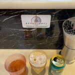 蒙古タンメン中本 - 