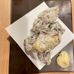 個室居酒屋 四季や - 