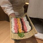 江戸前鮓 すし通 - 