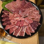 焼肉 吉田 - 