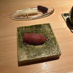 江戸前鮓 すし通 - 