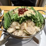ジンギスカンともつ鍋の店 南部八炉 - 
