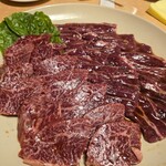 焼肉 吉田 - 
