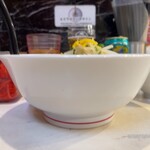 蒙古タンメン中本 - 