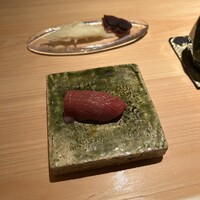 江戸前鮓 すし通 - 