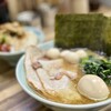 横浜家系らーめん 武源家 - 料理写真: