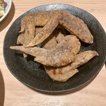 世界の山ちゃん - 料理写真: