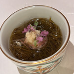 WASHOKU SUSHI ゆゆ梅田 - 