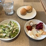 カフェ セル ロイド - 