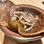 WASHOKU SUSHI ゆゆ梅田 - 