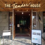 THE Tender HOUSE - 