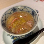 WASHOKU SUSHI ゆゆ梅田 - 