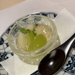 WASHOKU SUSHI ゆゆ梅田 - 