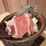 WASHOKU SUSHI ゆゆ梅田 - 