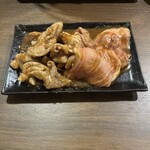 肉三昧 石川竜乃介 - 