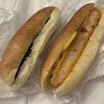 まるき製パン所 - 