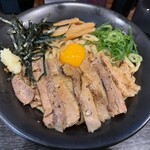油そばはてな プラス - 