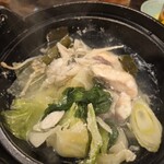 日本料理てら岡 中洲本店 - 