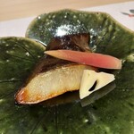 WASHOKU SUSHI ゆゆ梅田 - 