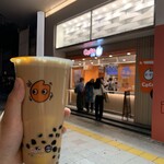 CoCo Bubble Tea なんばCITY店 - 