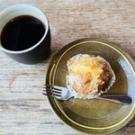 OVERVIEW COFFEE  - 