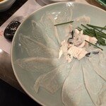 日本料理てら岡 中洲本店 - 