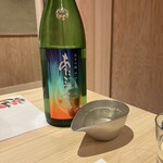 WASHOKU SUSHI ゆゆ梅田 - 