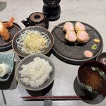 東京とんかつ がぶう - 